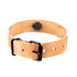 SiaLinda: Halsband Corky 30mm veganes Halsband aus Kork - 100% natürlich, nachhaltig. Limited Edition! - SiaLinda.com